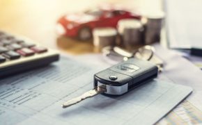Comparar seguro de coche: 4 criterios clave