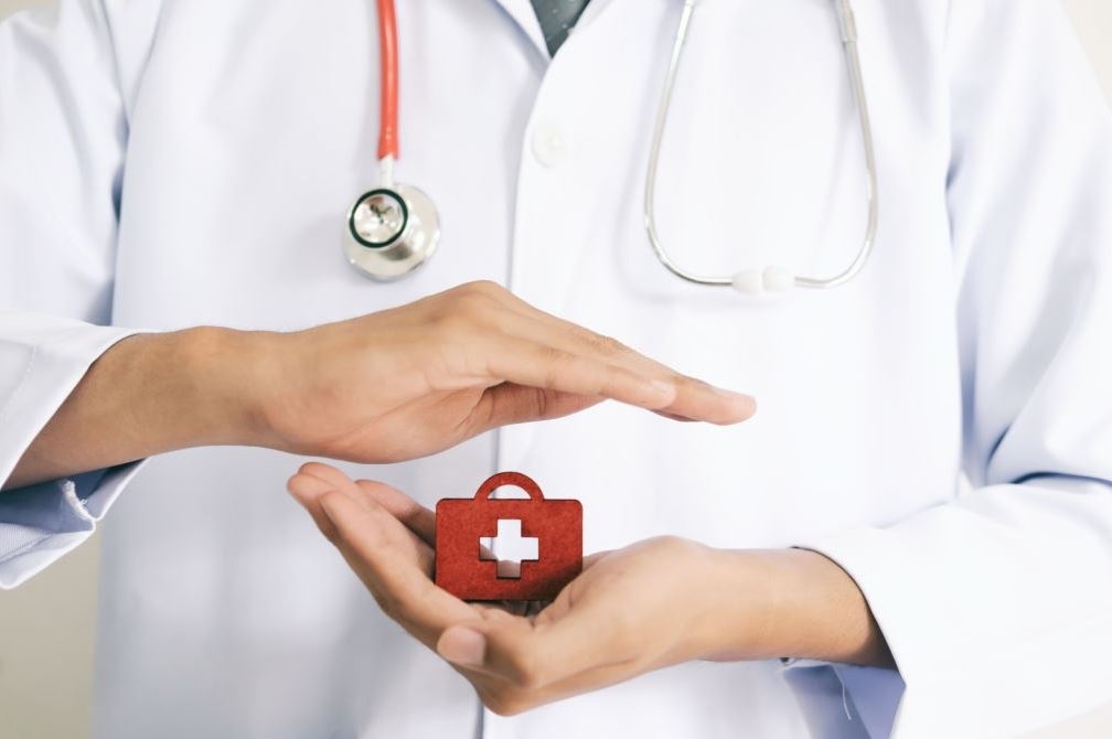 Comparar seguro de salud: 3 Puntos clave