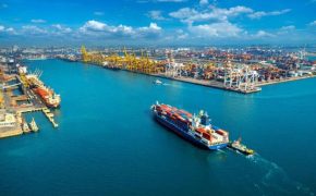Canal de Suez en crisis iniciando 2024 ESTA es la razón Canal de Suez en crisis