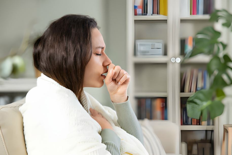 ¿Cómo prevenir la tos en primavera? | 3 Tips de Lujo