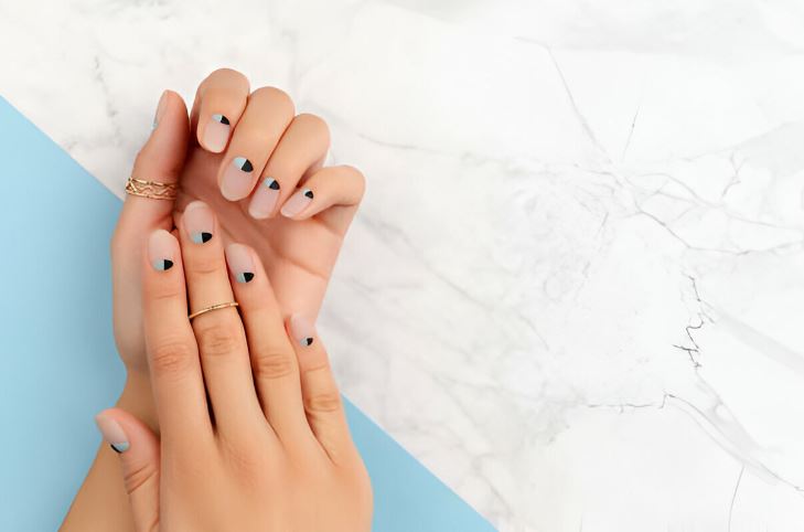 Ideas de Nail Arts  Ideas de Nail Arts