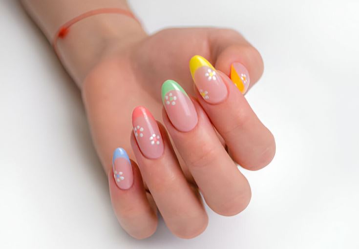 Ideas de Nail Arts