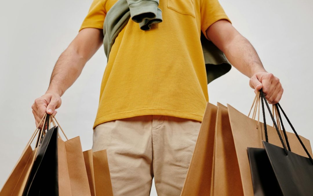 Black Friday 2025