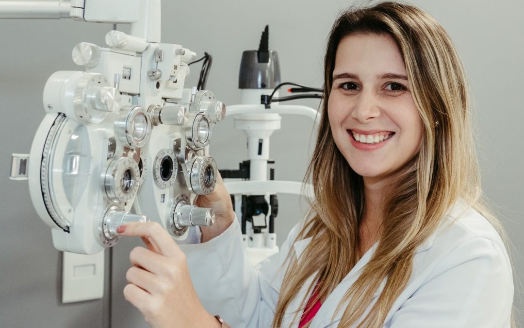 El seguro cubre cirugía de glaucoma